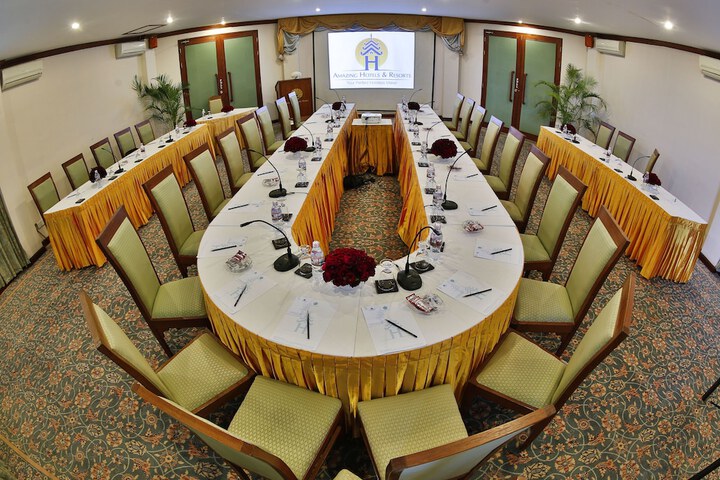 Meeting 54 of 61