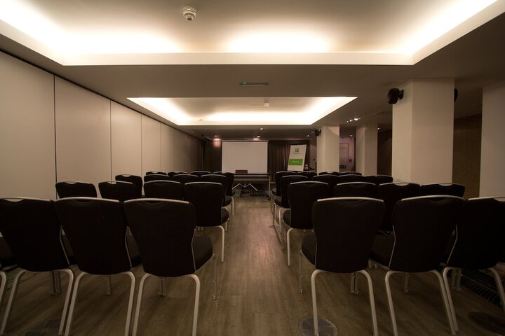 Meeting 127 of 147