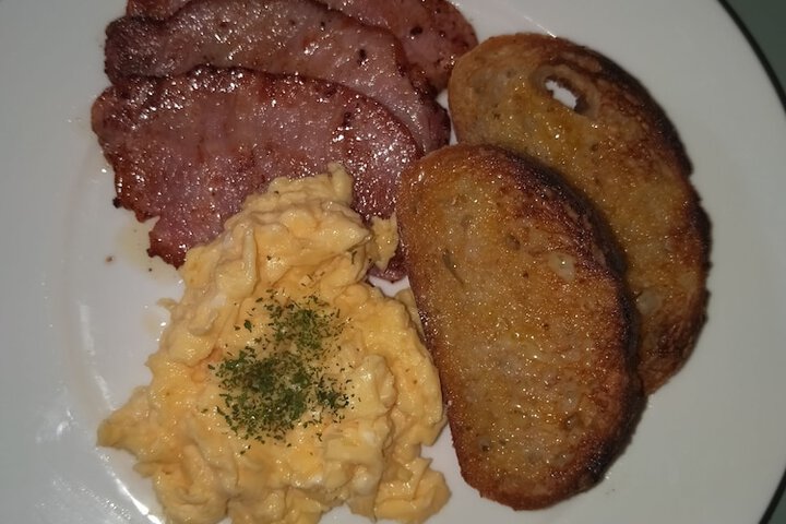 Breakfast/Coffee Service 41 of 48