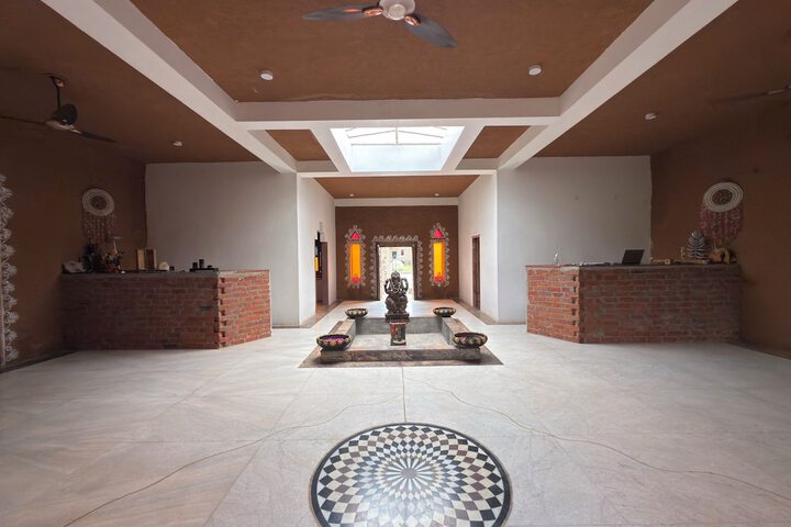 Hotel Interior 2 of 172