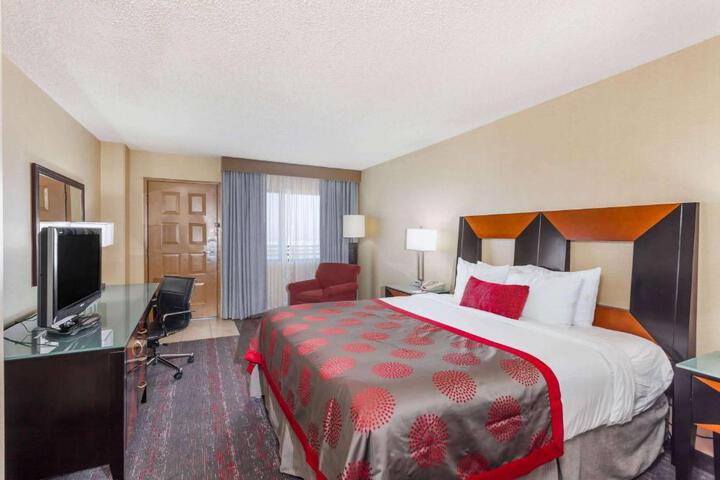 Ramada by Wyndham San Diego National City in National City, CA