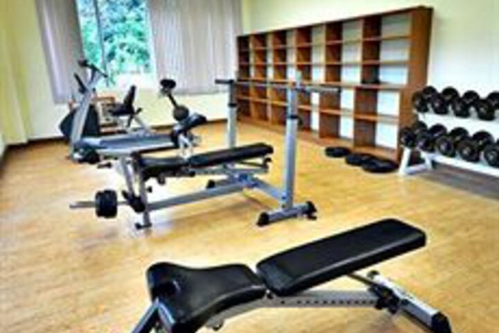 Health and Fitness 13 of 32