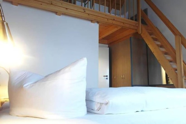 HOTEL AM RENNBERG