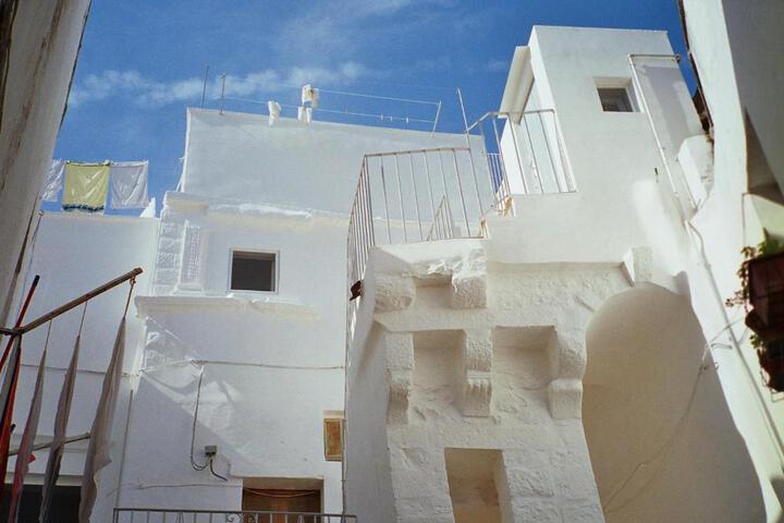 Casa Mario