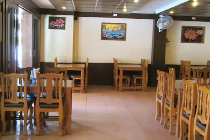 Restaurants