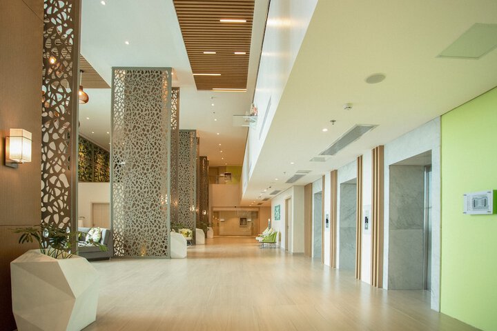 Hotel Interior 4 of 46