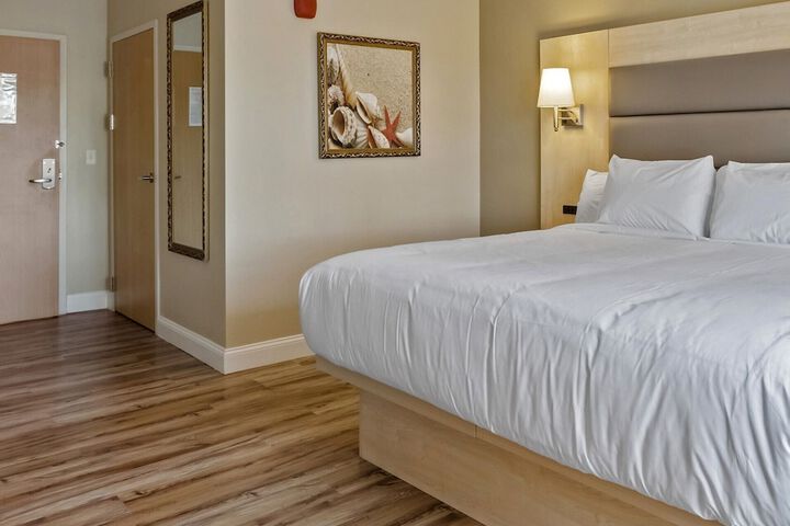 1 King Bed (5 of 13)