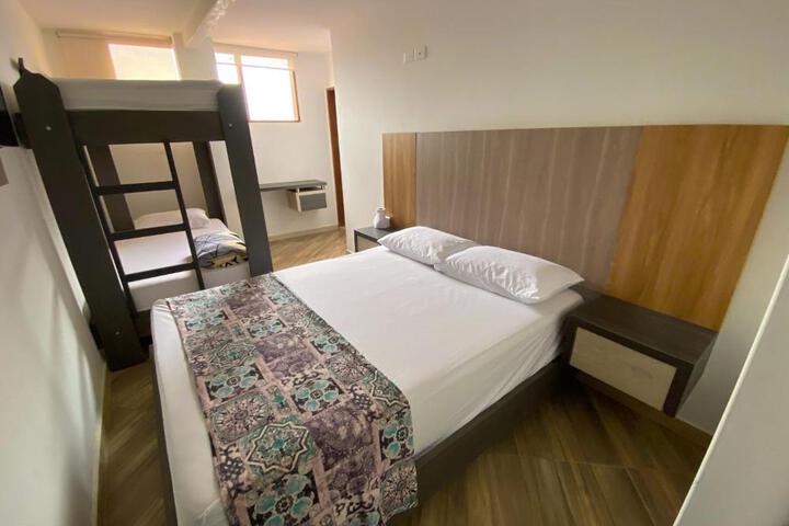 Hotel La Bastida