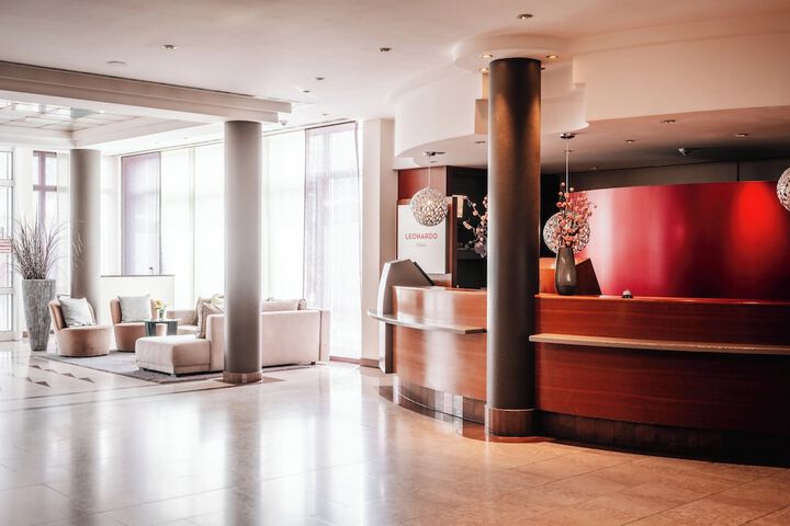 Hotel Interior 2 of 42