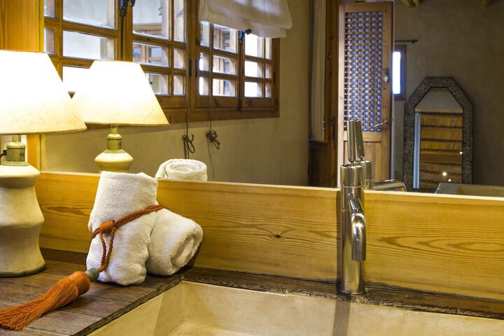 Bath Amenities