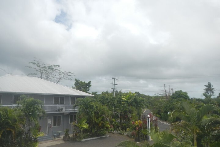 Hotel View 124 of 128