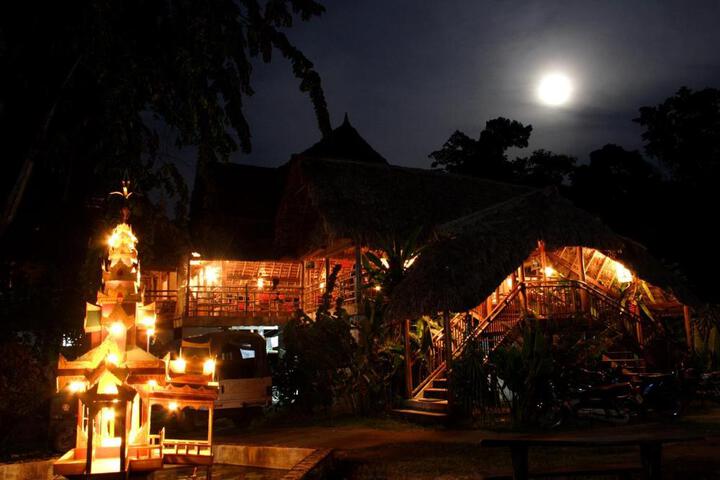 Wild Orchid Resort - Havelock Island