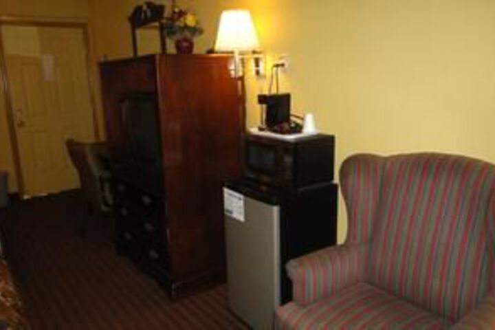 Fitness Center Photo