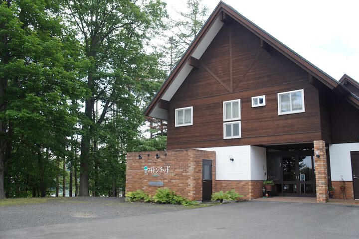 Fitness Center Photo