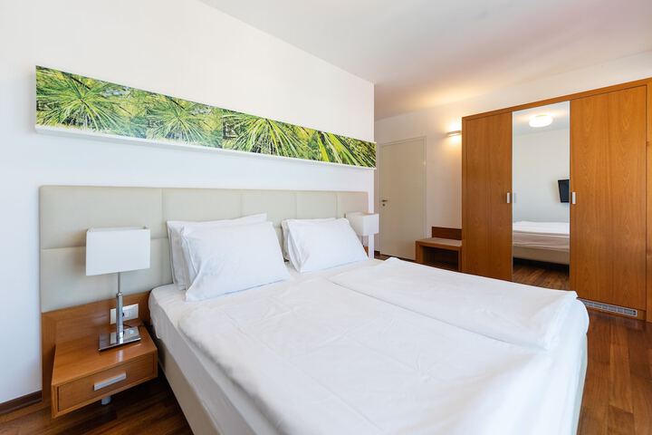 Fitness Facility Photos