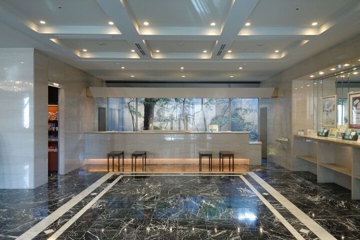 Hotel Interior 3 of 31