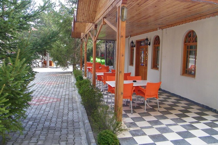 Terrace/Patio 34 of 44