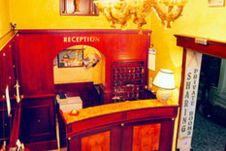 Hotel Interior 22 of 25