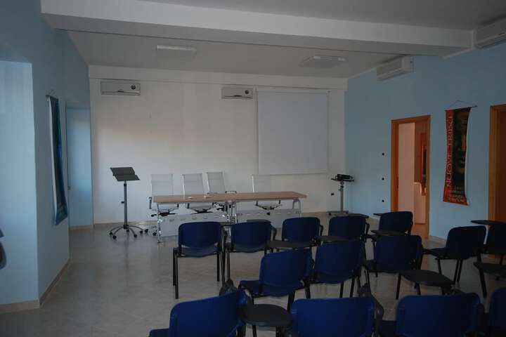 Meeting 43 of 59