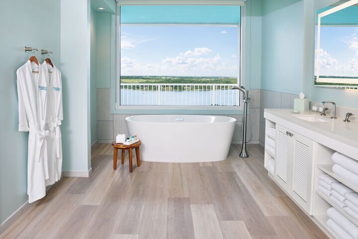 Bath Amenities