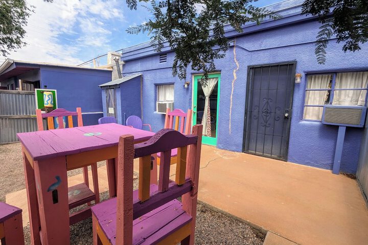 Terrace/Patio 208 of 276