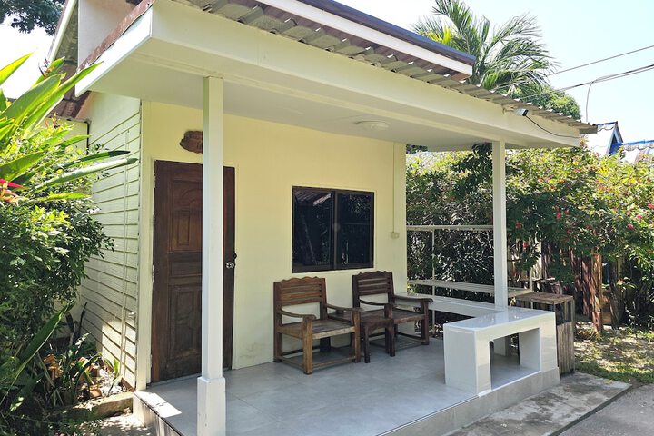 Terrace/Patio 55 of 92
