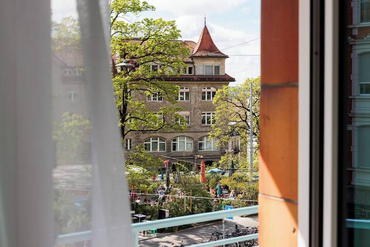 City view