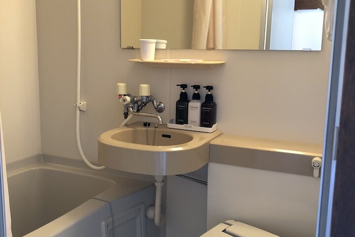 Bathroom Vanities