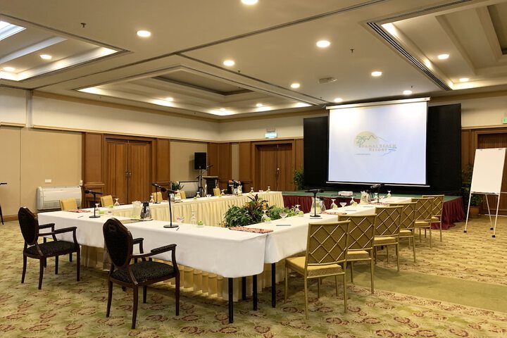 Meeting 32 of 43