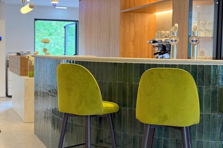 Lake and More Suite Hotel in Paratico