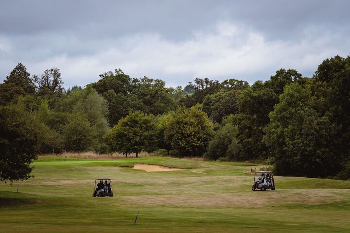 Golf 49 of 79