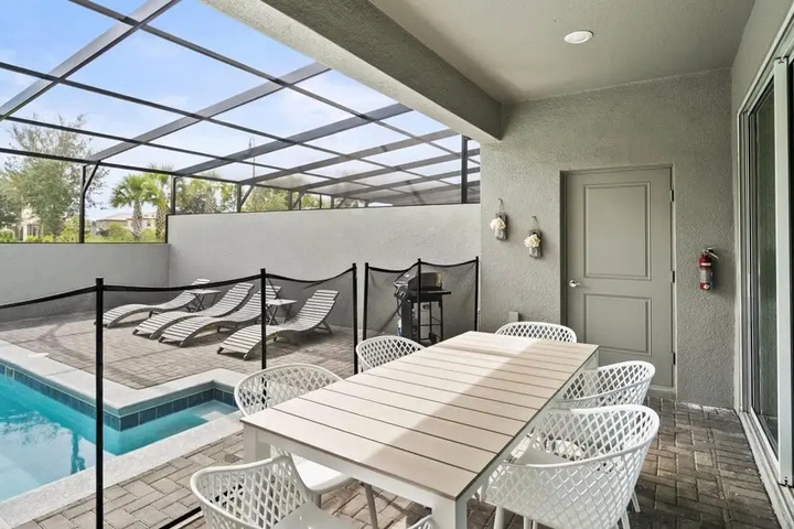 Pool 15 of 21