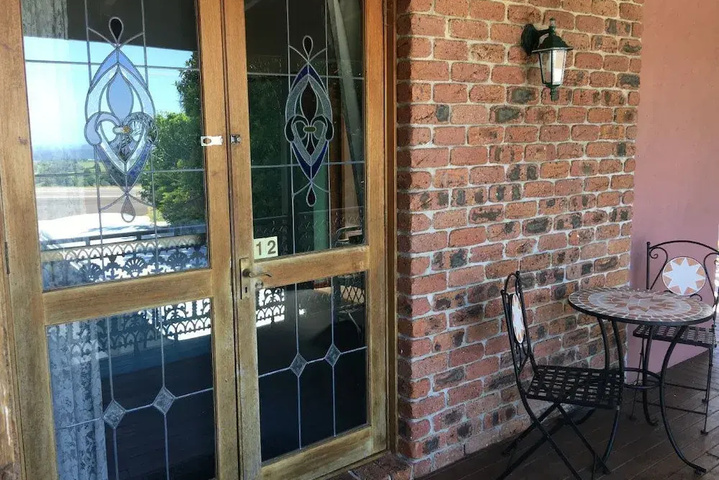 Terrace/Patio 6 of 9