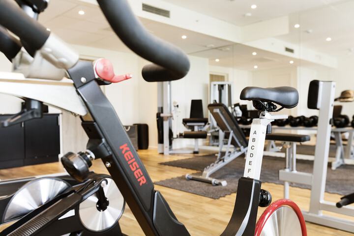 Health and Fitness 18 of 41