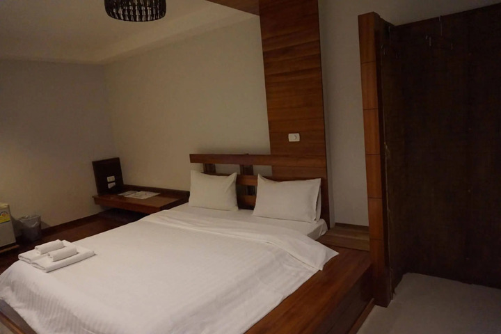 Standard Suite