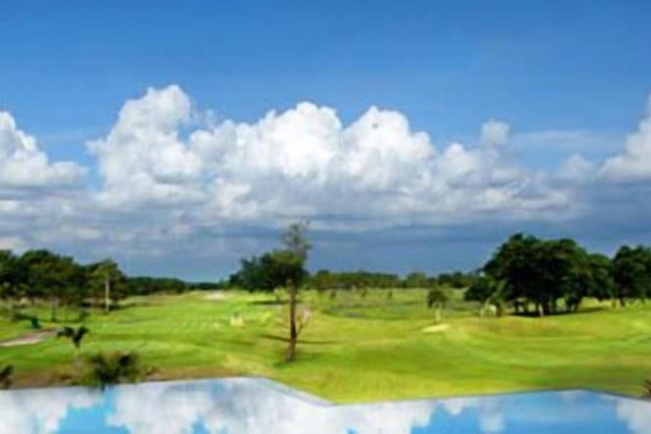 Golf 26 of 46