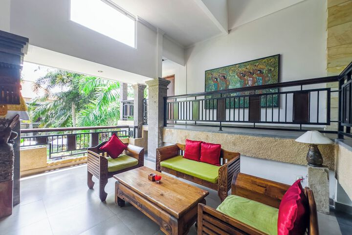 Fitness Center Photo