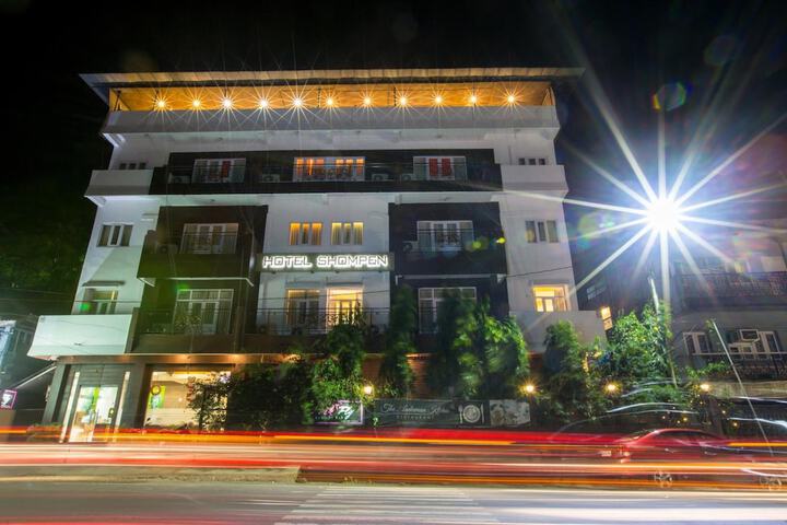 Hotel 31 of 31