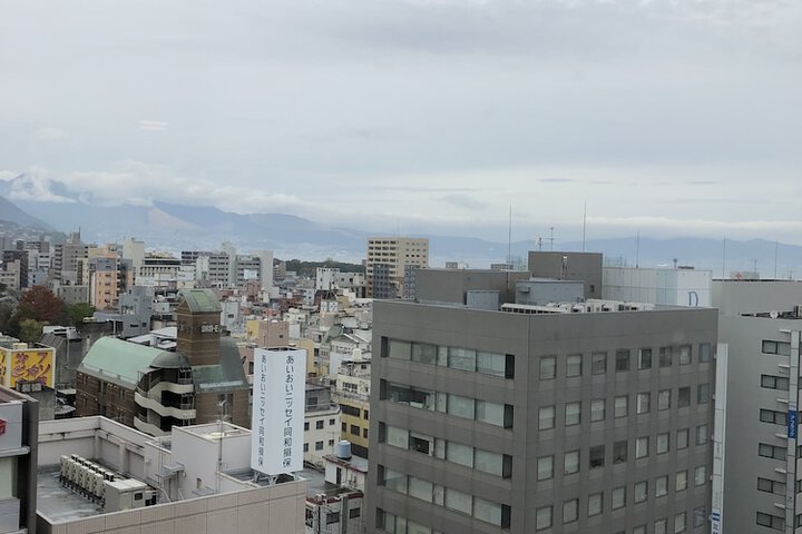 View from room
