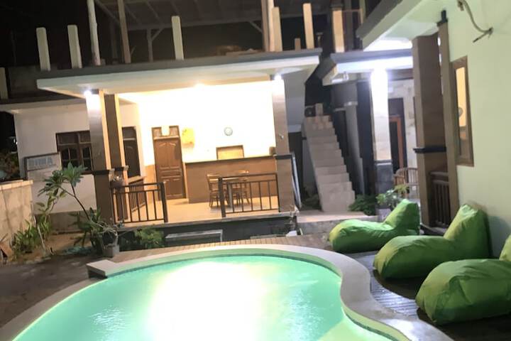 Bima Homestay Lembongan