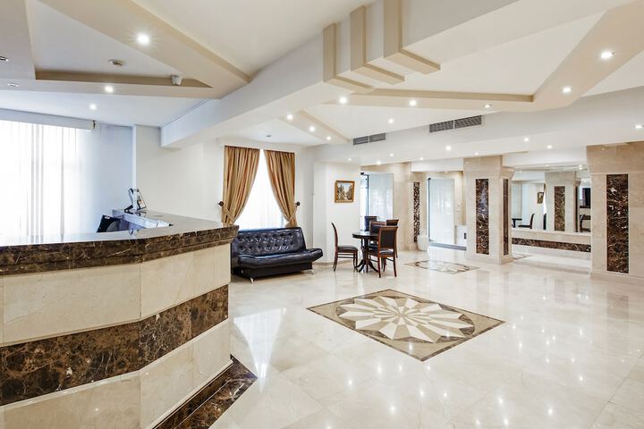 Lobby Photos