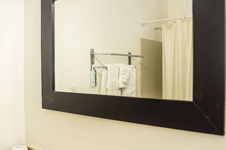 Bath Amenities