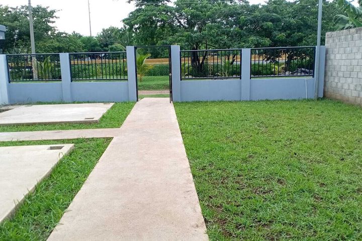 Terrace/Patio 7 of 10