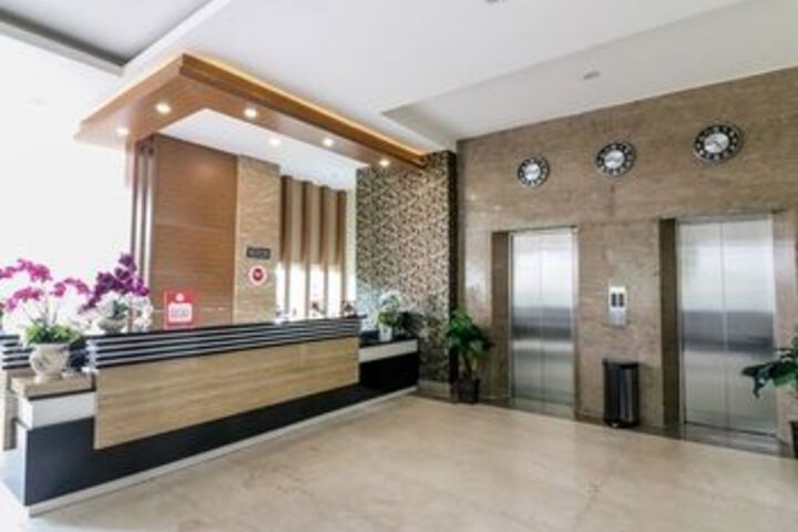 Hotel Interior 78 of 80