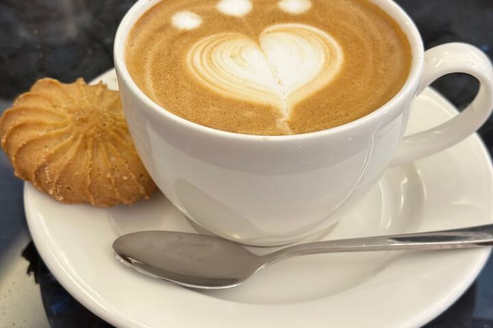 Breakfast/Coffee Service 72 of 72