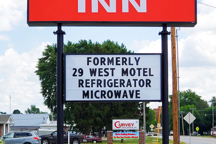 Hotel 18 of 19