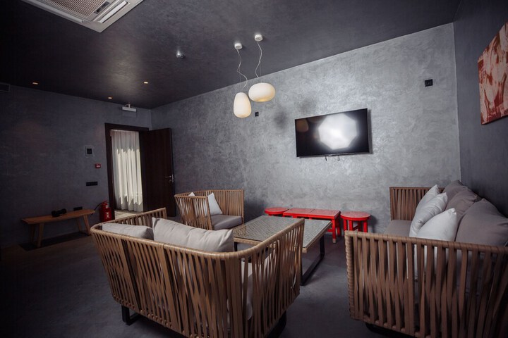 Hotel Interior 113 of 126