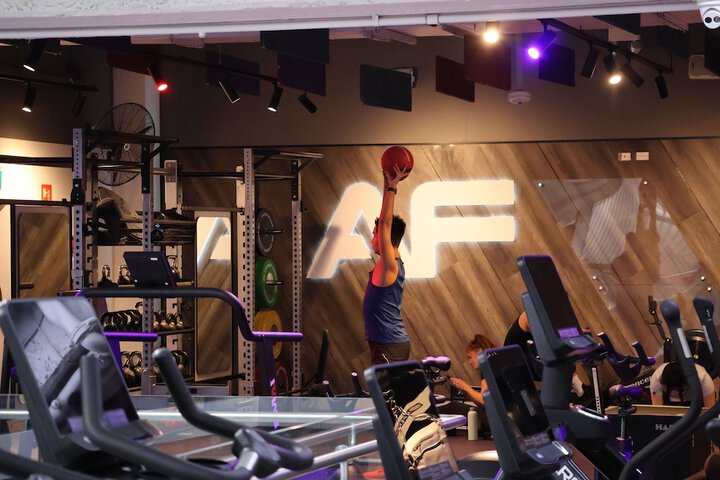 Health and Fitness 32 of 63