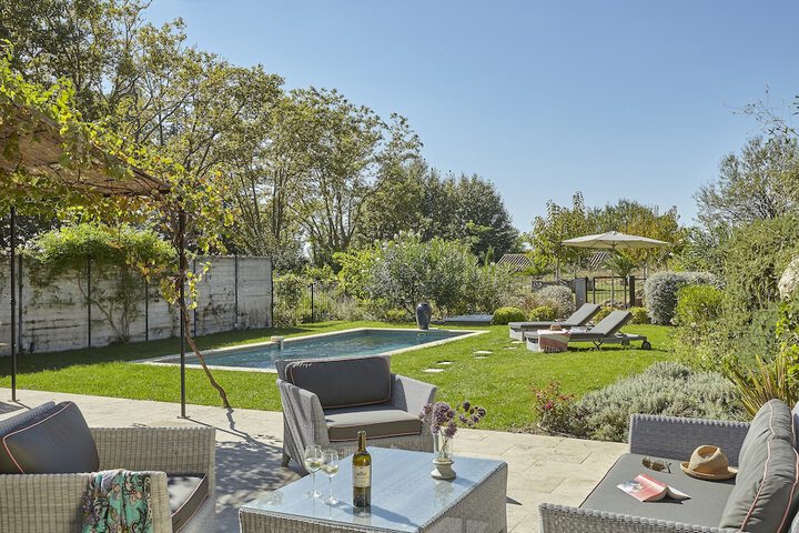Terrace/Patio 61 of 133