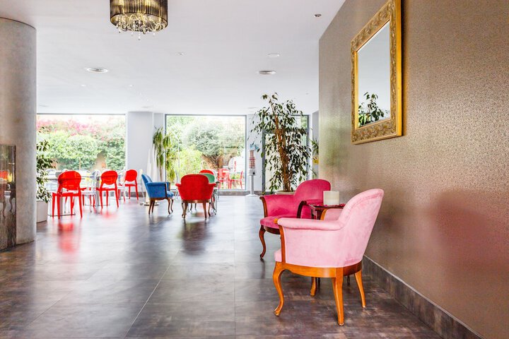 Lobby Photos
